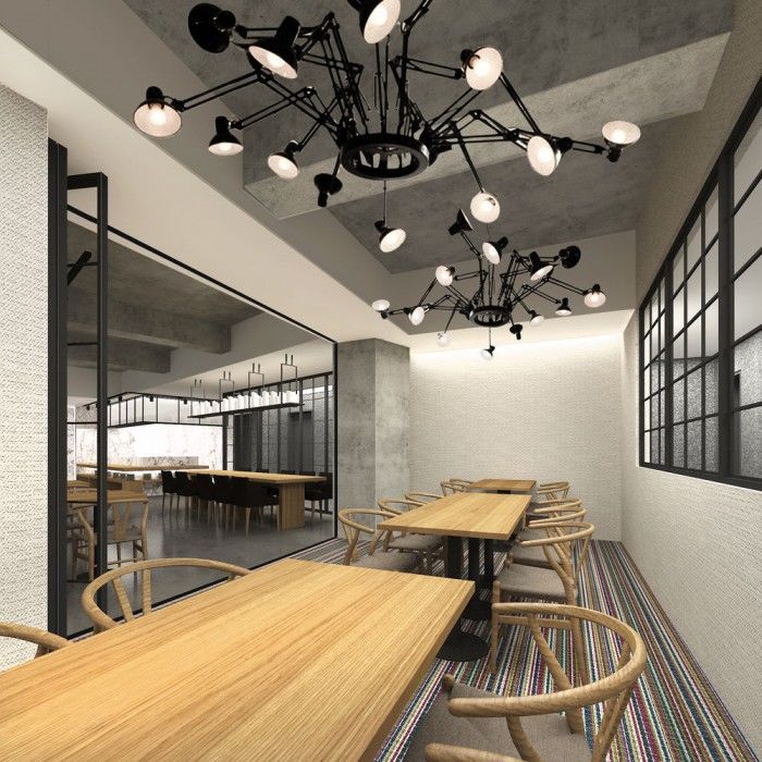 Stayb Myeongdong 3* Seoul