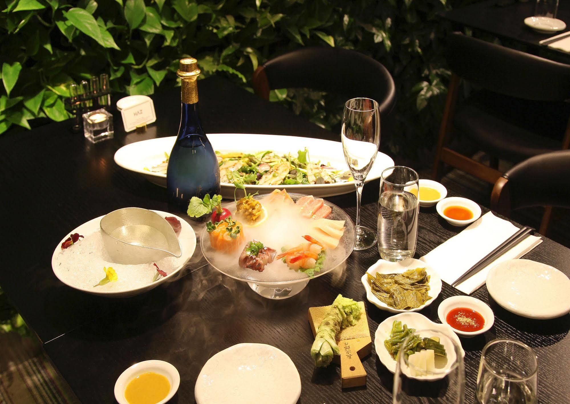 Stayb Myeongdong 3*